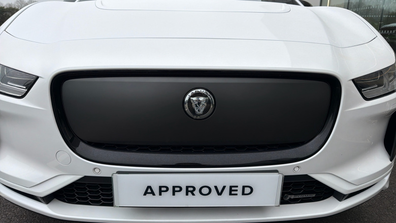 Jaguar I-Pace 294kW EV400 R-Dynamic SE Black 90kWh 5dr Auto Electric Estate